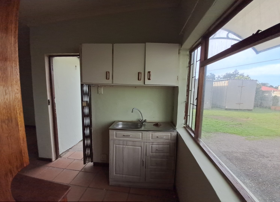 To Let 1 Bedroom Property for Rent in George Central Western Cape